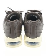 NIKE（ナイキ）スニーカー 茶 サイズ:27cm メンズ/2200662184010