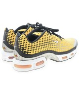 NIKE（ナイキ）スニーカー 黄 サイズ:27cm メンズ/2200662184027