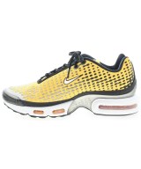 NIKE（ナイキ）スニーカー 黄 サイズ:27cm メンズ/2200662184027