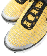 NIKE（ナイキ）スニーカー 黄 サイズ:27cm メンズ/2200662184027