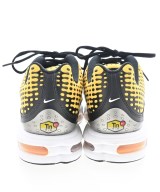 NIKE（ナイキ）スニーカー 黄 サイズ:27cm メンズ/2200662184027