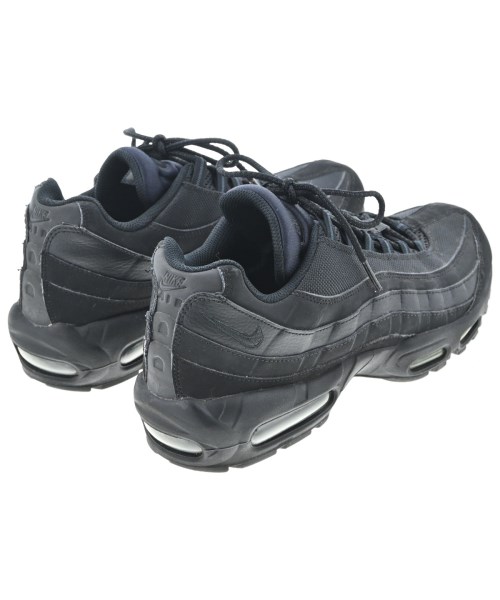 NIKE（ナイキ）スニーカー 黒 サイズ:28cm メンズ/2200662382089