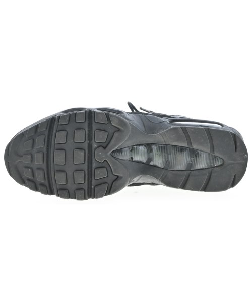 NIKE（ナイキ）スニーカー 黒 サイズ:28cm メンズ/2200662382089