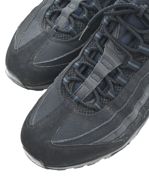 NIKE（ナイキ）スニーカー 黒 サイズ:28cm メンズ/2200662382089