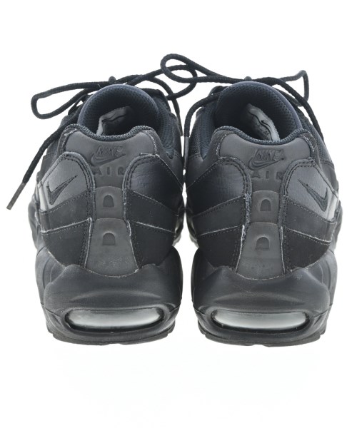 NIKE（ナイキ）スニーカー 黒 サイズ:28cm メンズ/2200662382089