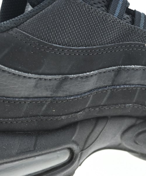 NIKE（ナイキ）スニーカー 黒 サイズ:28cm メンズ/2200662382089