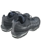 NIKE（ナイキ）スニーカー 黒 サイズ:28cm メンズ/2200662382089