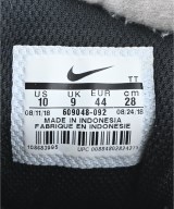 NIKE（ナイキ）スニーカー 黒 サイズ:28cm メンズ/2200662382089