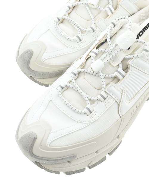 NIKE（ナイキ）スニーカー 白 サイズ:24cm レディース/2200662447016