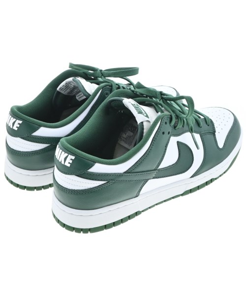 NIKE（ナイキ）スニーカー 緑 サイズ:28cm メンズ/2200662930136