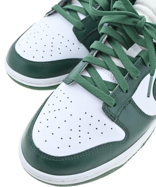 NIKE（ナイキ）スニーカー 緑 サイズ:28cm メンズ/2200662930136