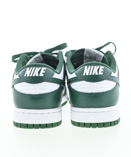 NIKE（ナイキ）スニーカー 緑 サイズ:28cm メンズ/2200662930136
