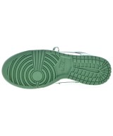 NIKE（ナイキ）スニーカー 緑 サイズ:28cm メンズ/2200662930136