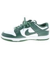NIKE（ナイキ）スニーカー 緑 サイズ:28cm メンズ/2200662930136