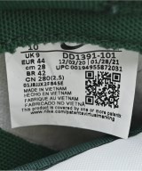 NIKE（ナイキ）スニーカー 緑 サイズ:28cm メンズ/2200662930136