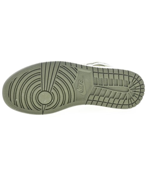 NIKE（ナイキ）スニーカー カーキ サイズ:26.5cm メンズ/2200663407569