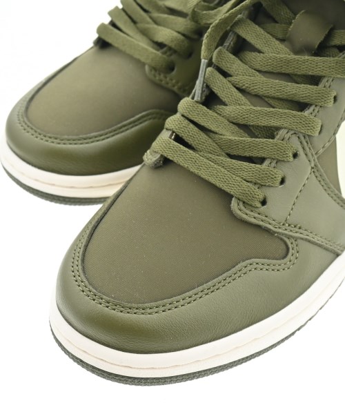 NIKE（ナイキ）スニーカー カーキ サイズ:26.5cm メンズ/2200663407569