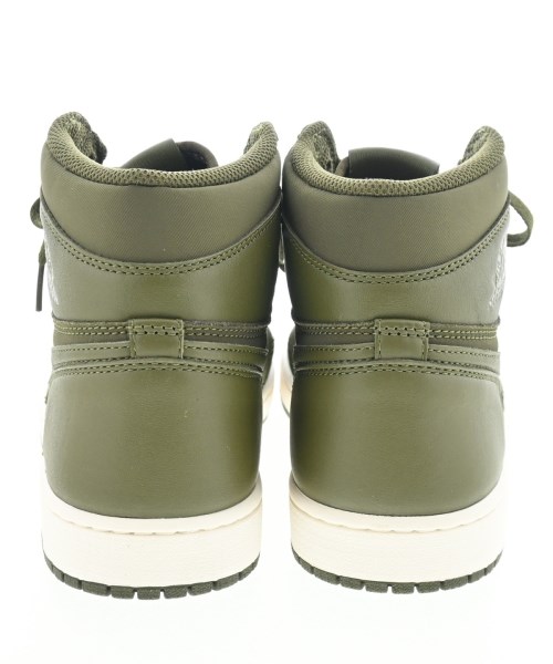 NIKE（ナイキ）スニーカー カーキ サイズ:26.5cm メンズ/2200663407569