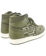 NIKE（ナイキ）スニーカー カーキ サイズ:26.5cm メンズ/2200663407569