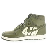 NIKE（ナイキ）スニーカー カーキ サイズ:26.5cm メンズ/2200663407569