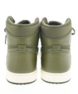 NIKE（ナイキ）スニーカー カーキ サイズ:26.5cm メンズ/2200663407569