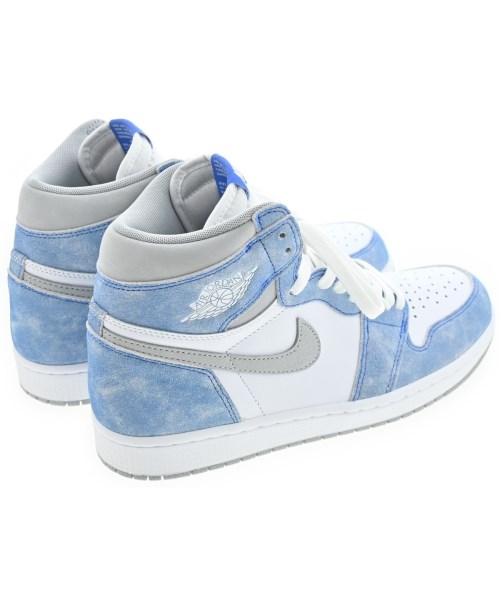 NIKE（ナイキ）スニーカー 白 サイズ:26.5cm メンズ/2200663407576