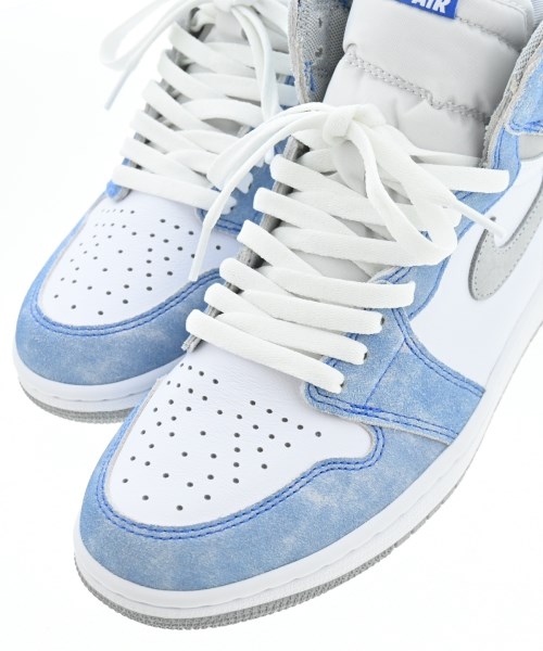 NIKE（ナイキ）スニーカー 白 サイズ:26.5cm メンズ/2200663407576