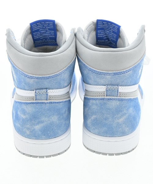 NIKE（ナイキ）スニーカー 白 サイズ:26.5cm メンズ/2200663407576