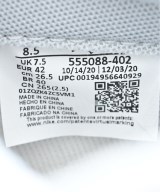 NIKE（ナイキ）スニーカー 白 サイズ:26.5cm メンズ/2200663407576