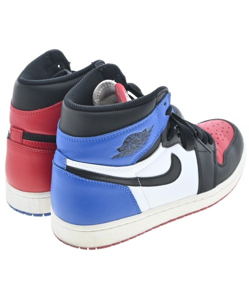 NIKE（ナイキ）スニーカー 黒 サイズ:26.5cm メンズ/2200663407583