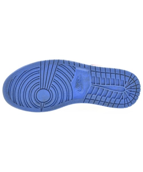 NIKE（ナイキ）スニーカー 黒 サイズ:26.5cm メンズ/2200663407583