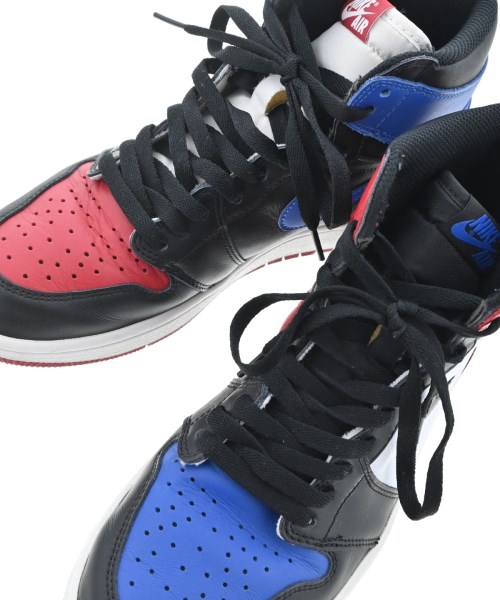 NIKE（ナイキ）スニーカー 黒 サイズ:26.5cm メンズ/2200663407583