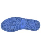 NIKE（ナイキ）スニーカー 黒 サイズ:26.5cm メンズ/2200663407583