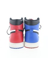 NIKE（ナイキ）スニーカー 黒 サイズ:26.5cm メンズ/2200663407583