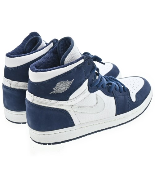 NIKE（ナイキ）スニーカー 白 サイズ:26cm メンズ/2200663407590