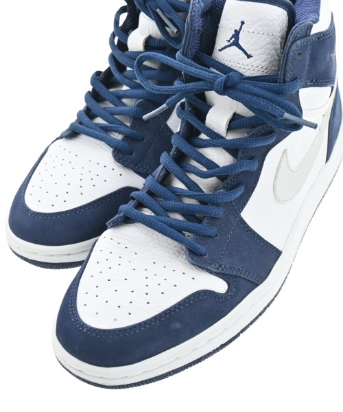 NIKE（ナイキ）スニーカー 白 サイズ:26cm メンズ/2200663407590