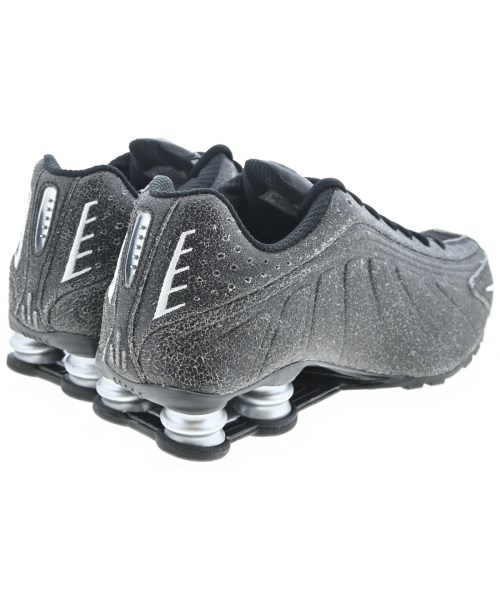 NIKE（ナイキ）スニーカー 黒 サイズ:27cm メンズ/2200664915018