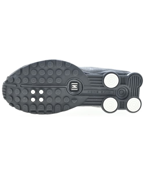 NIKE（ナイキ）スニーカー 黒 サイズ:27cm メンズ/2200664915018