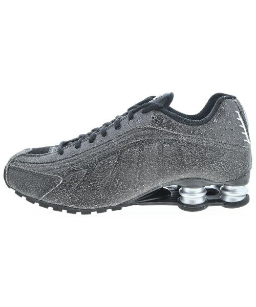 NIKE（ナイキ）スニーカー 黒 サイズ:27cm メンズ/2200664915018