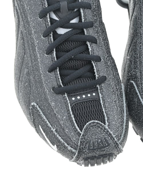 NIKE（ナイキ）スニーカー 黒 サイズ:27cm メンズ/2200664915018