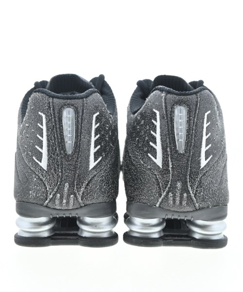 NIKE（ナイキ）スニーカー 黒 サイズ:27cm メンズ/2200664915018