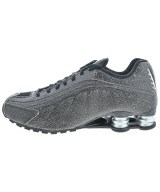 NIKE（ナイキ）スニーカー 黒 サイズ:27cm メンズ/2200664915018