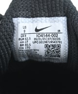 NIKE（ナイキ）スニーカー 黒 サイズ:27cm メンズ/2200664915018