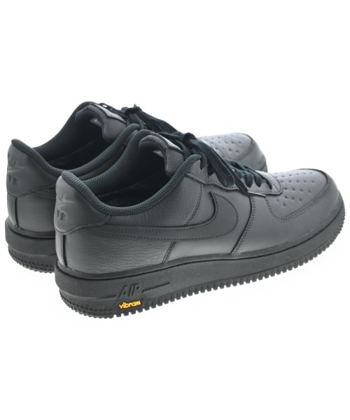 NIKE（ナイキ）スニーカー 黒 サイズ:27cm メンズ/2200664915049