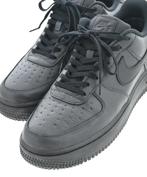 NIKE（ナイキ）スニーカー 黒 サイズ:27cm メンズ/2200664915049