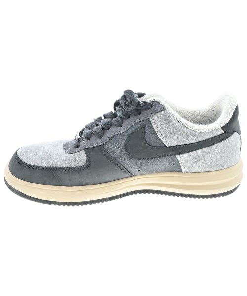 LOOPWHEELER（ループウィラー）スニーカー グレー サイズ:26.5cm メンズ/2200664915056