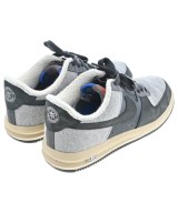 LOOPWHEELER（ループウィラー）スニーカー グレー サイズ:26.5cm メンズ/2200664915056