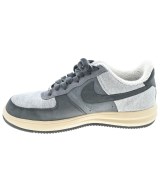 LOOPWHEELER（ループウィラー）スニーカー グレー サイズ:26.5cm メンズ/2200664915056