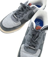 LOOPWHEELER（ループウィラー）スニーカー グレー サイズ:26.5cm メンズ/2200664915056