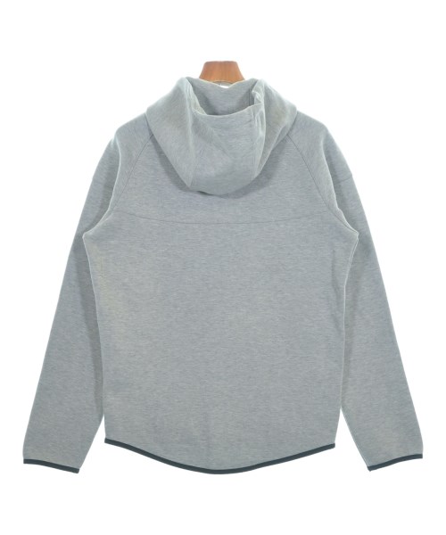 NIKE（ナイキ）パーカー グレー サイズ:L メンズ/2200664915094